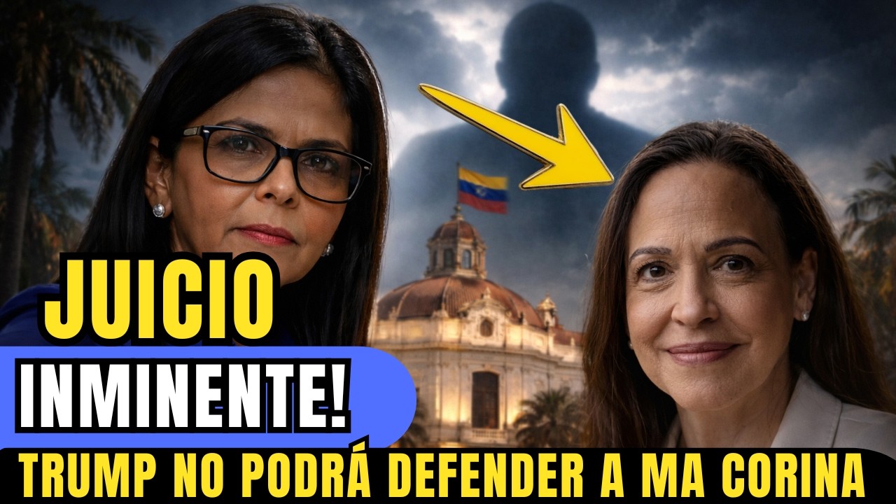 INFIERNO ESTALLA en Venezuela para la DERECHA