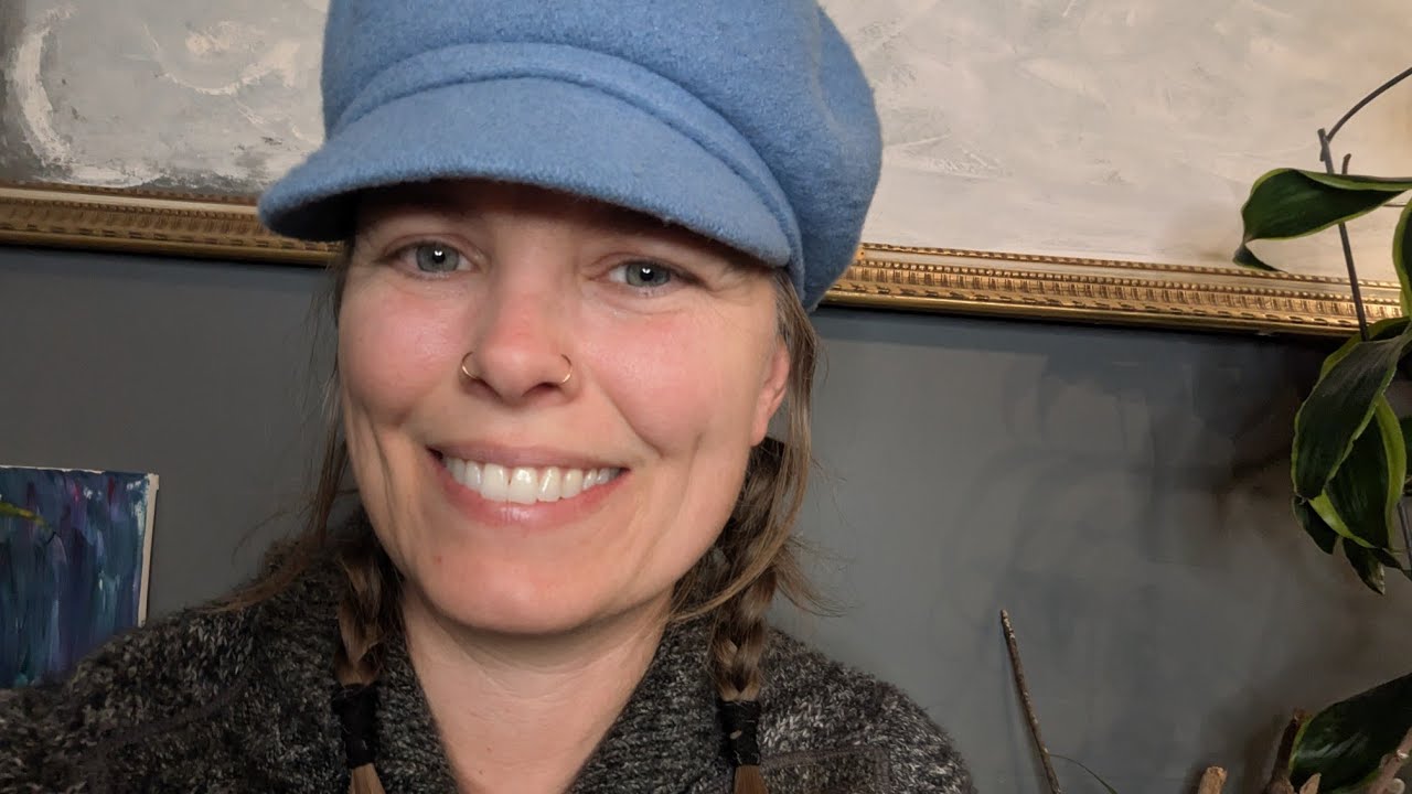 10-Day Breathwork Challenge --- Day 9 