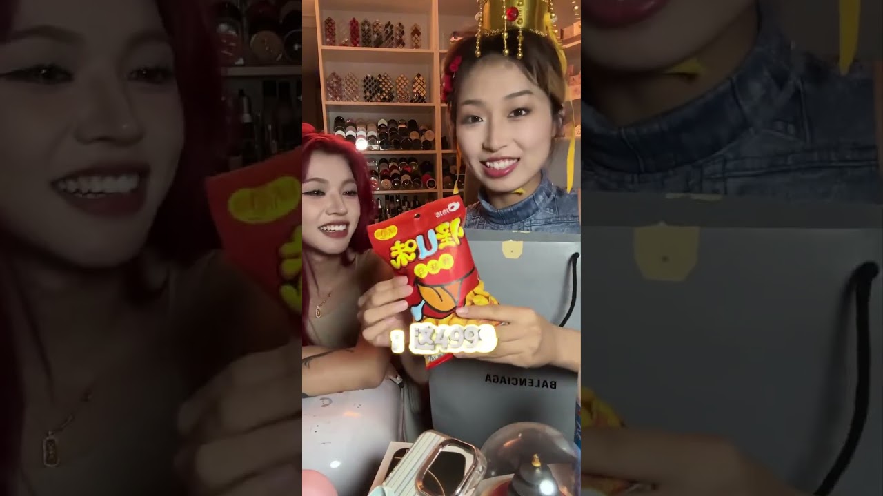 这么会做盲盒的人一个家里居然有两个？@啊哈哈哈哈哈黑猫警长#合拍#盲盒互换#盲盒#开箱