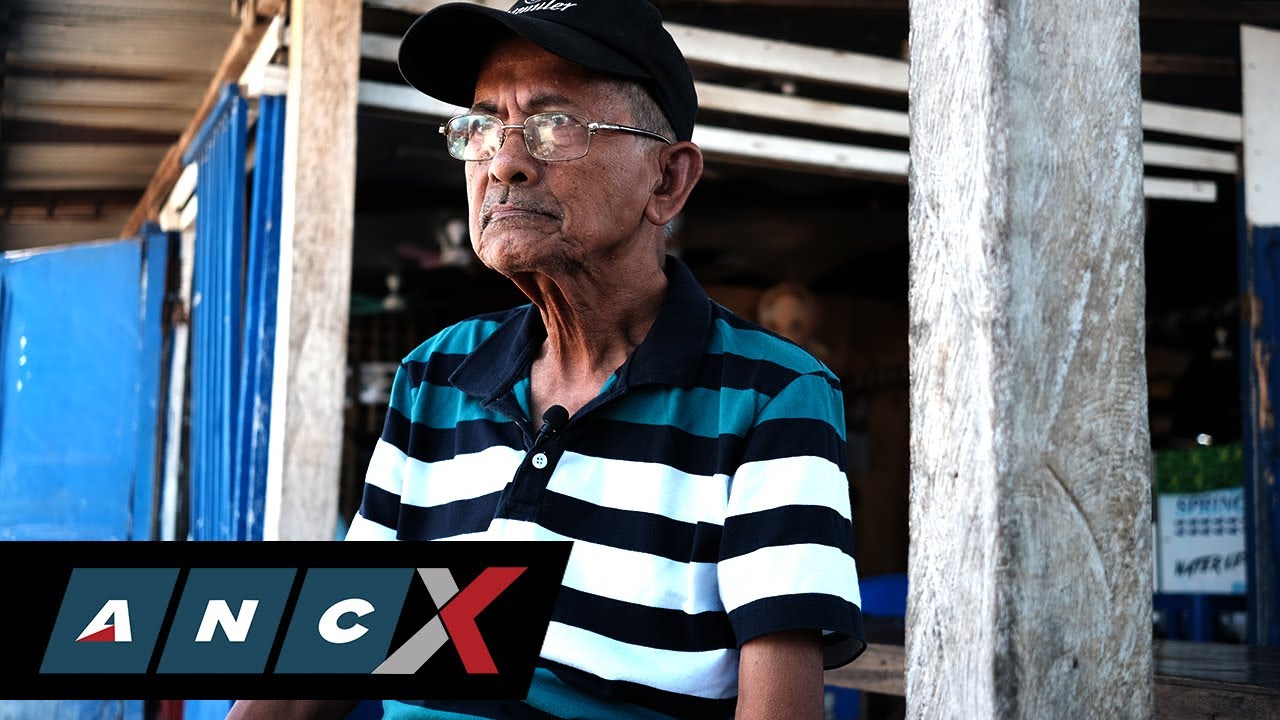 Entoy's Bakasihan - Life After Netflix | ANCX