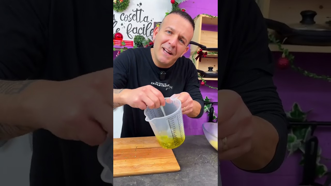 🥔 LE PATATE PI&Ugrave; BONE DER MONDO - Provale con questo ingrediente speciale!