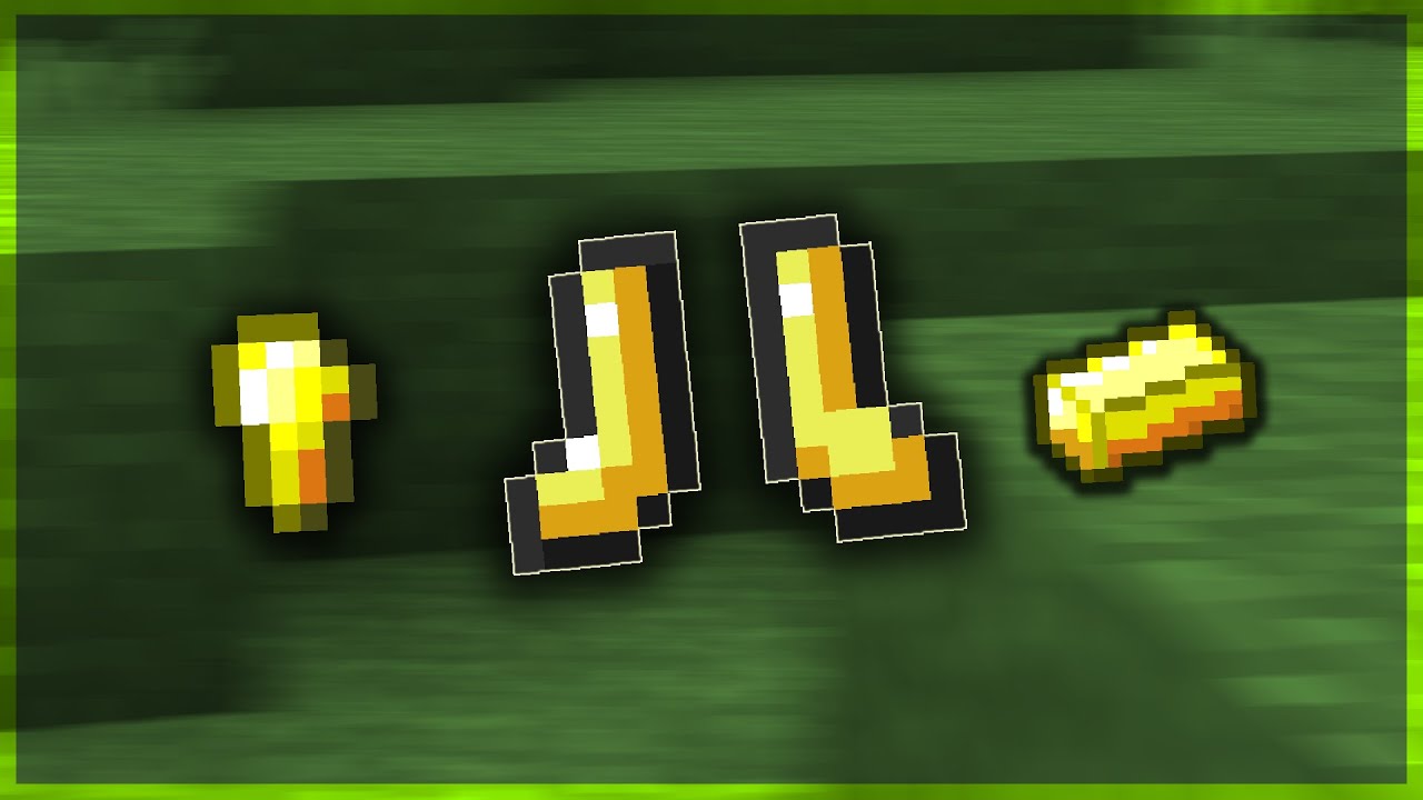 the legendary golden boots (hypixel uhc highlights)