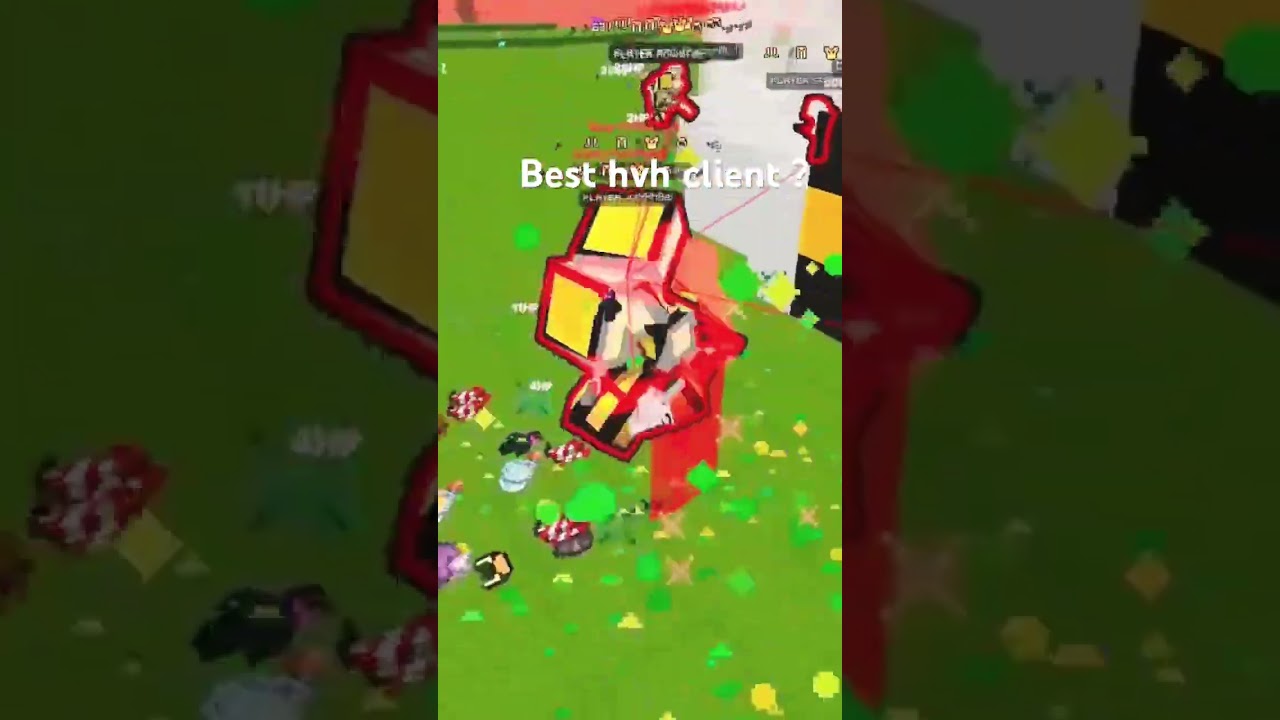 The best free hvh cheat ft.VenusWare