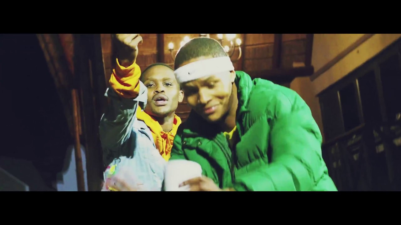 Zingah - Fuck Your Forgiveness ft Farx (Official Music Video)