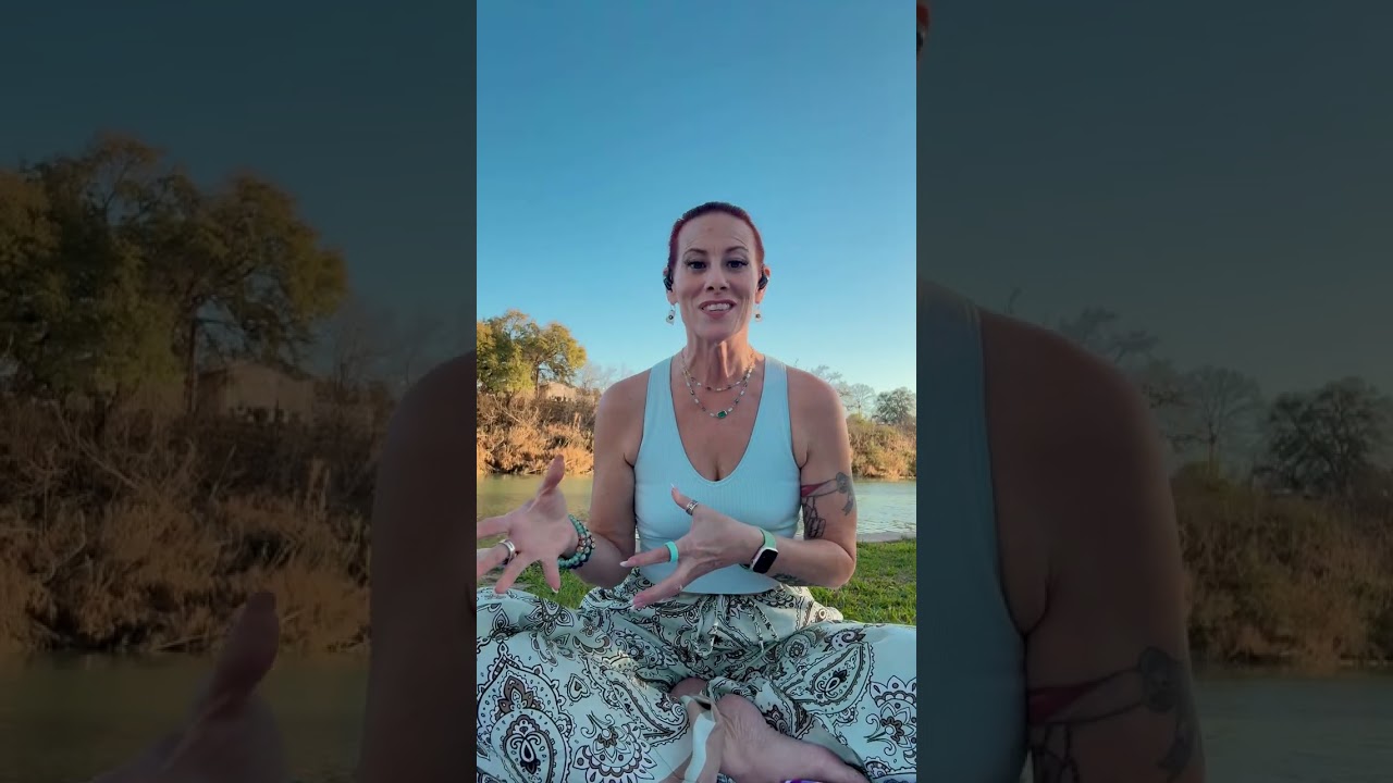 Divine Frequency Alignment