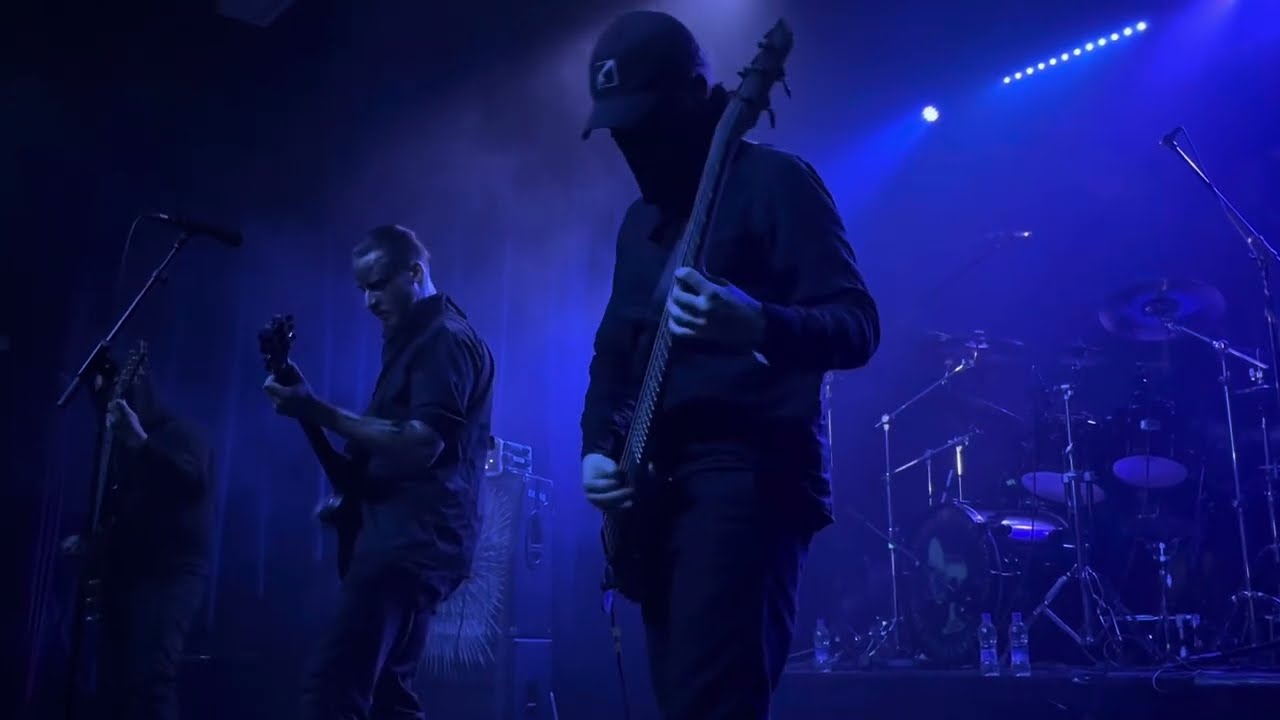 V&aacute;st&iacute;gr | Ascension Festival Iceland MMXXIV, 5.7.2024