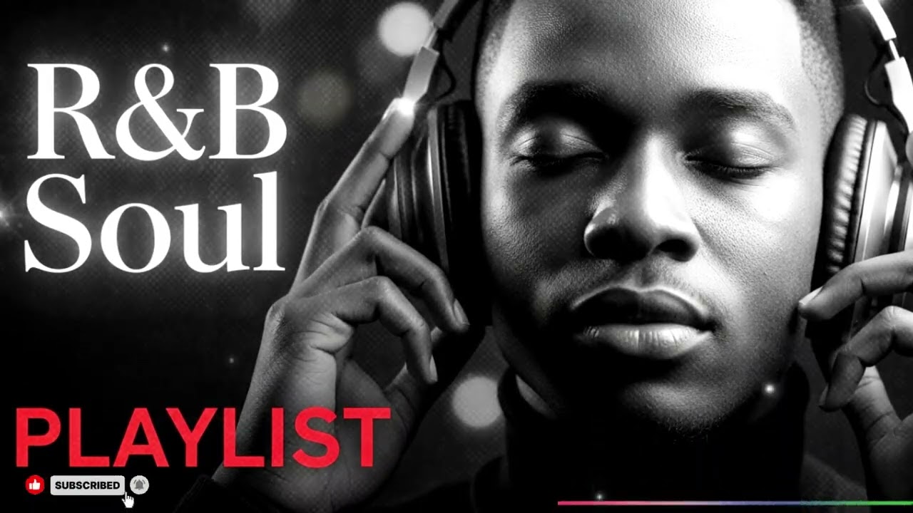 【R&B Soul】Late Night Romance – Smooth R&B Vibes That Feel Like Love