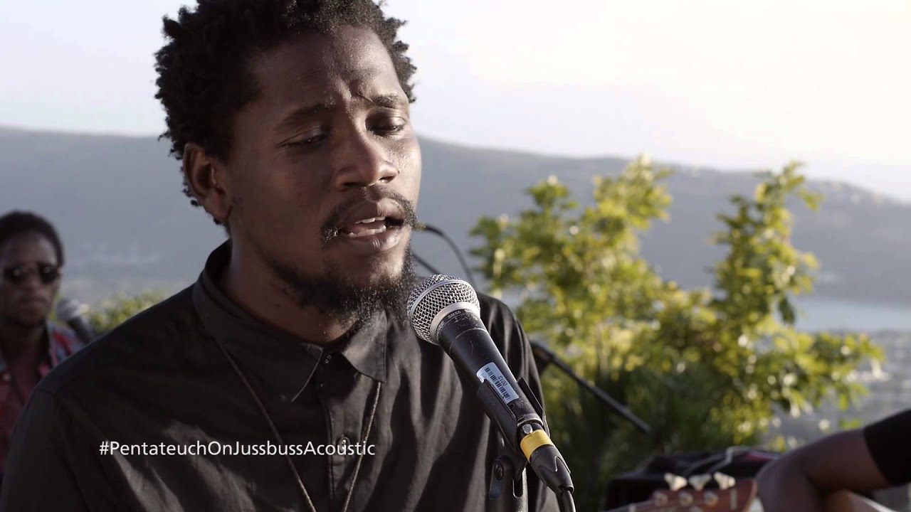 Pentateuch | Struggles of Africa | Jussbuss Acoustic | Season 2 | Episode 6