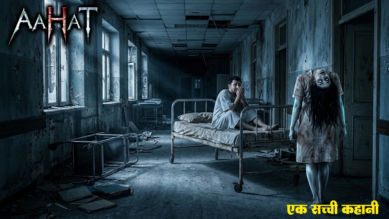 Aahat New Episode | Horror Show 2026 | Aahat New Episode 2026 | डर का असली एहसास | Aahat bangla
