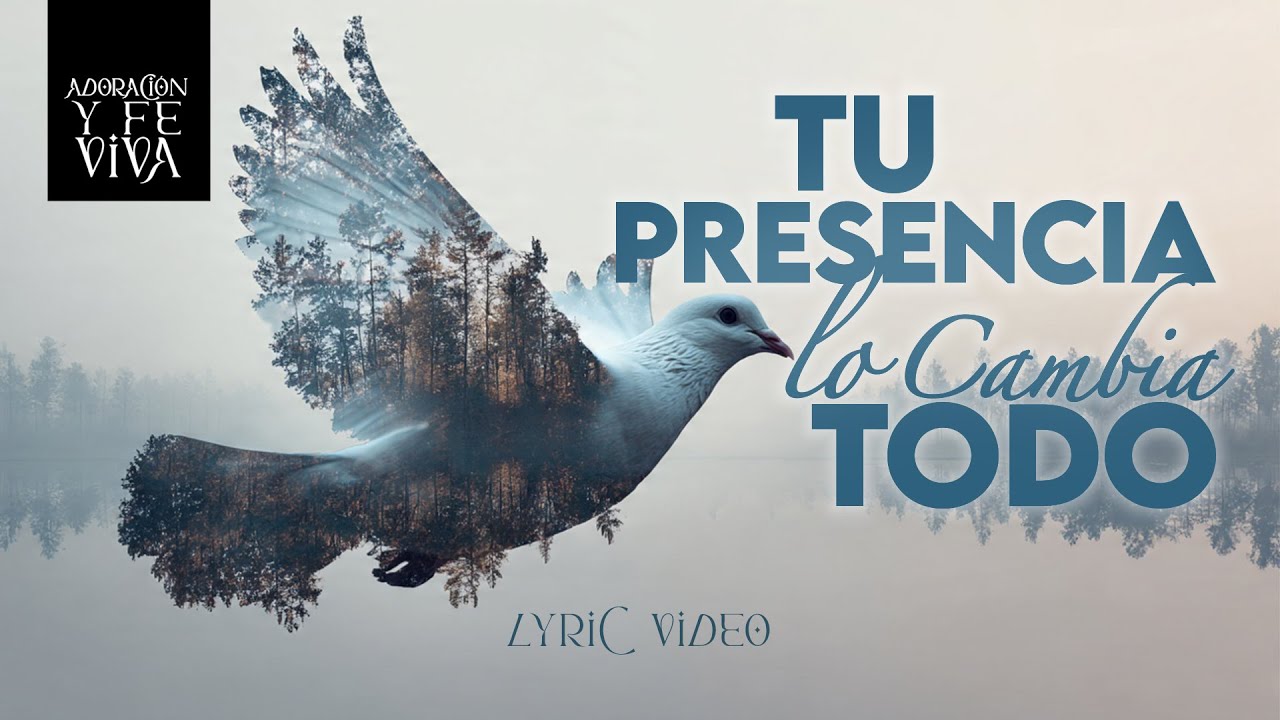 Tu Presencia lo Cambia Todo | Adoración Cristiana Profunda | Música para Orar