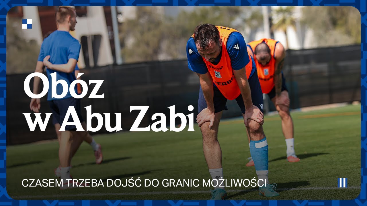 OB&Oacute;Z W ABU ZABI |  Opowieści dyrektora, 