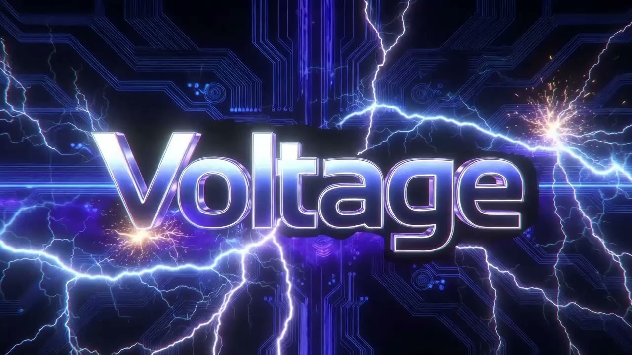 Voltage