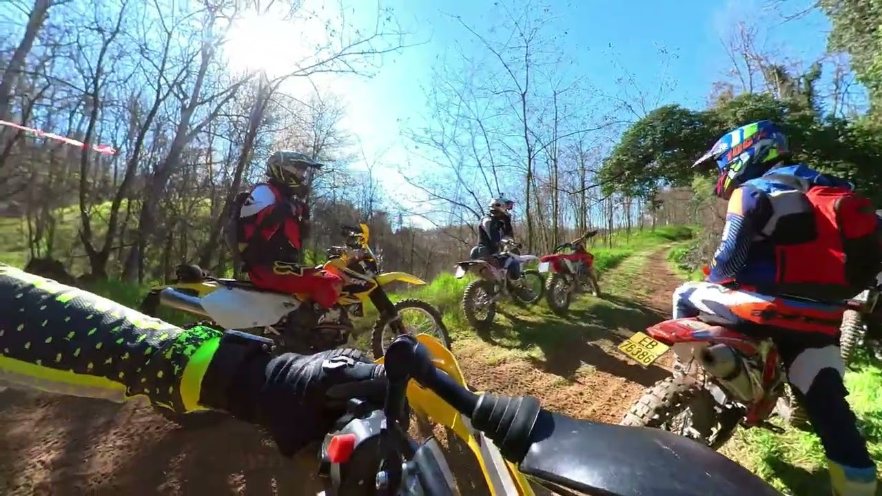 CAMPA MACK 2024 San Damiano D'Asti 24.03.2024