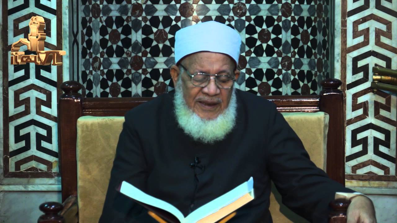 كرامة شهدها الإمام أحمد الدردير ببركة الصلاة على رسول الله بطريقة الشيخ عبد السلام بن مشيش