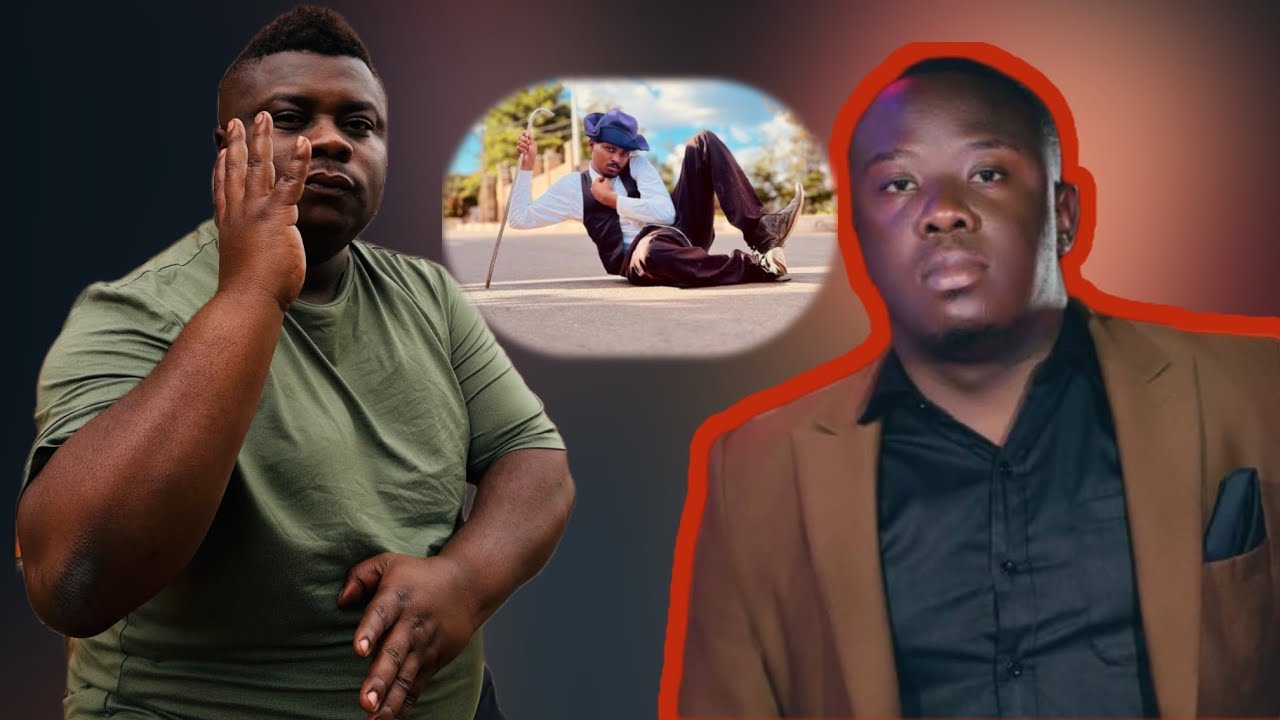 Episode1:Kasuku muburakari bwinshi abaze ntakinya killaman amarira amuzenga mumaso,Ndahorera mitsuts