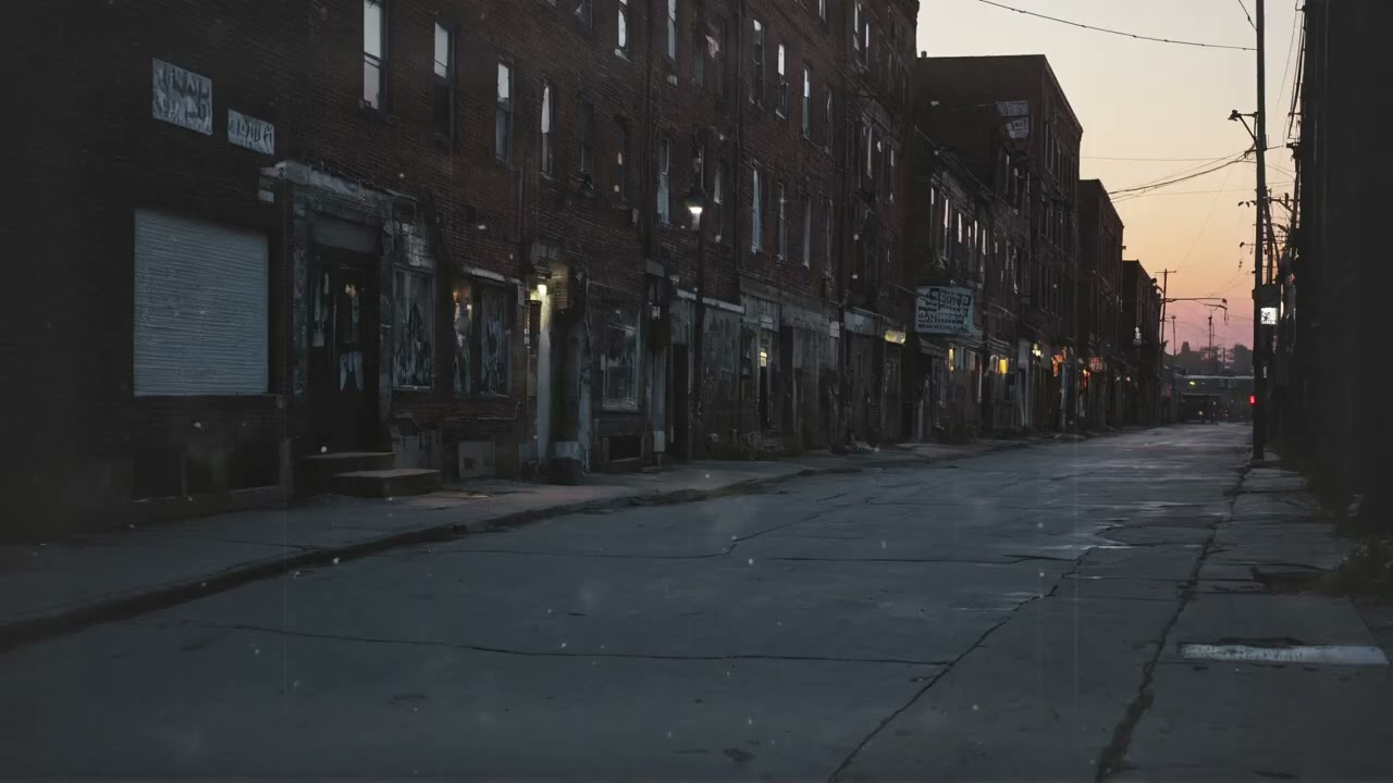 [FREE] Dark Boom Bap Type Beat - 
