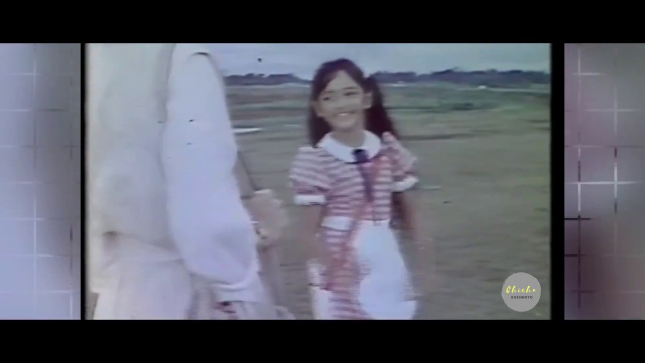 CHICHA KOESWOYO - BIS SEKOLAH