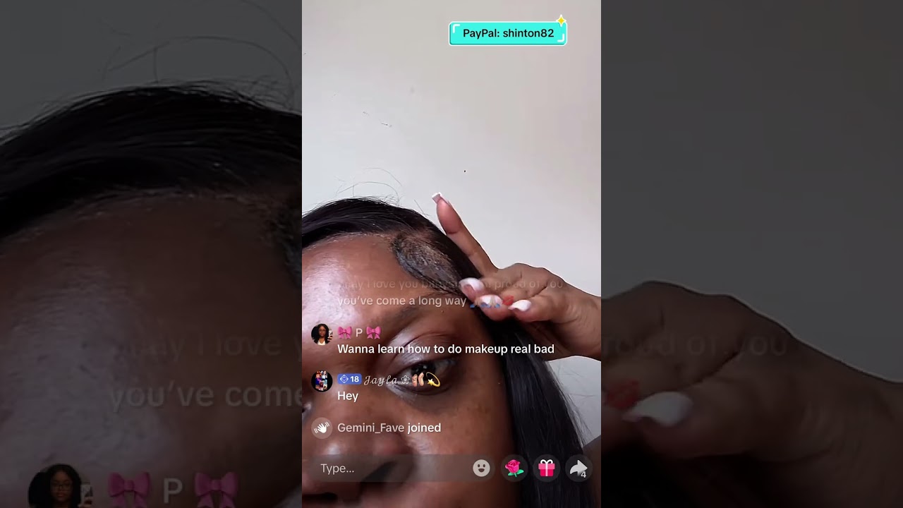 2/12/26 Королева Apple Store в TikTok