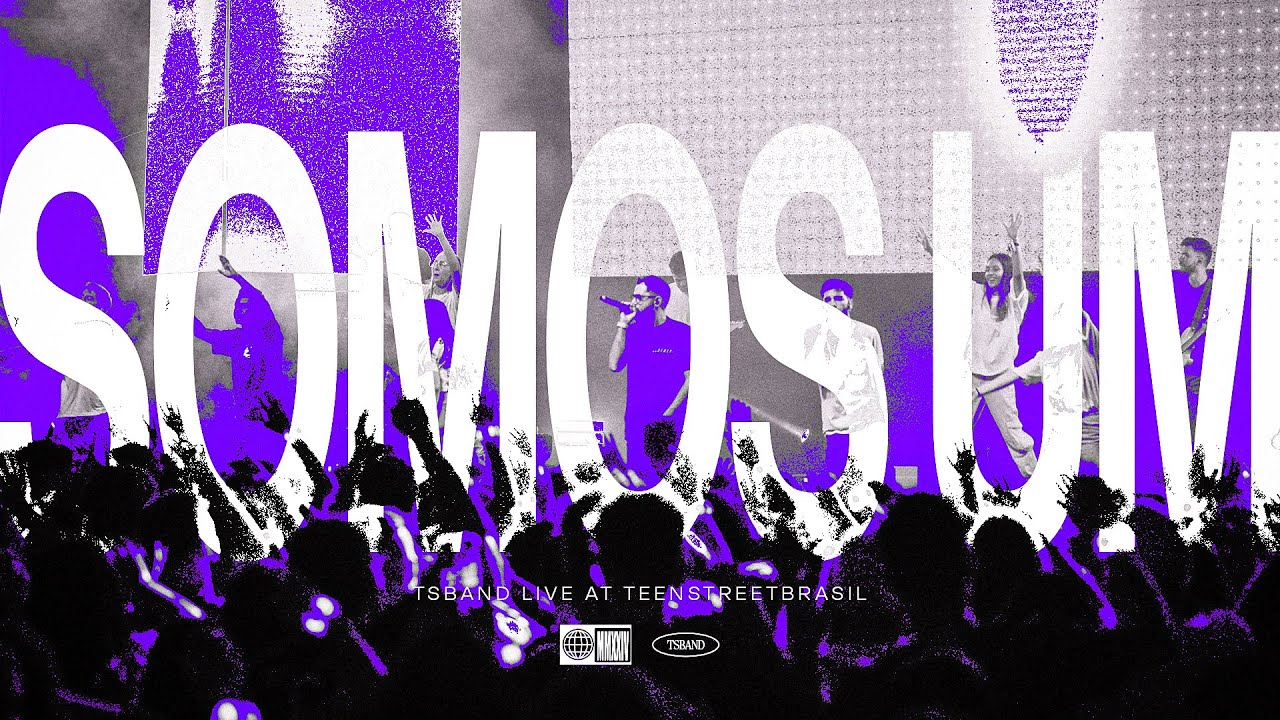 Somos Um (Ao Vivo) | TS Band