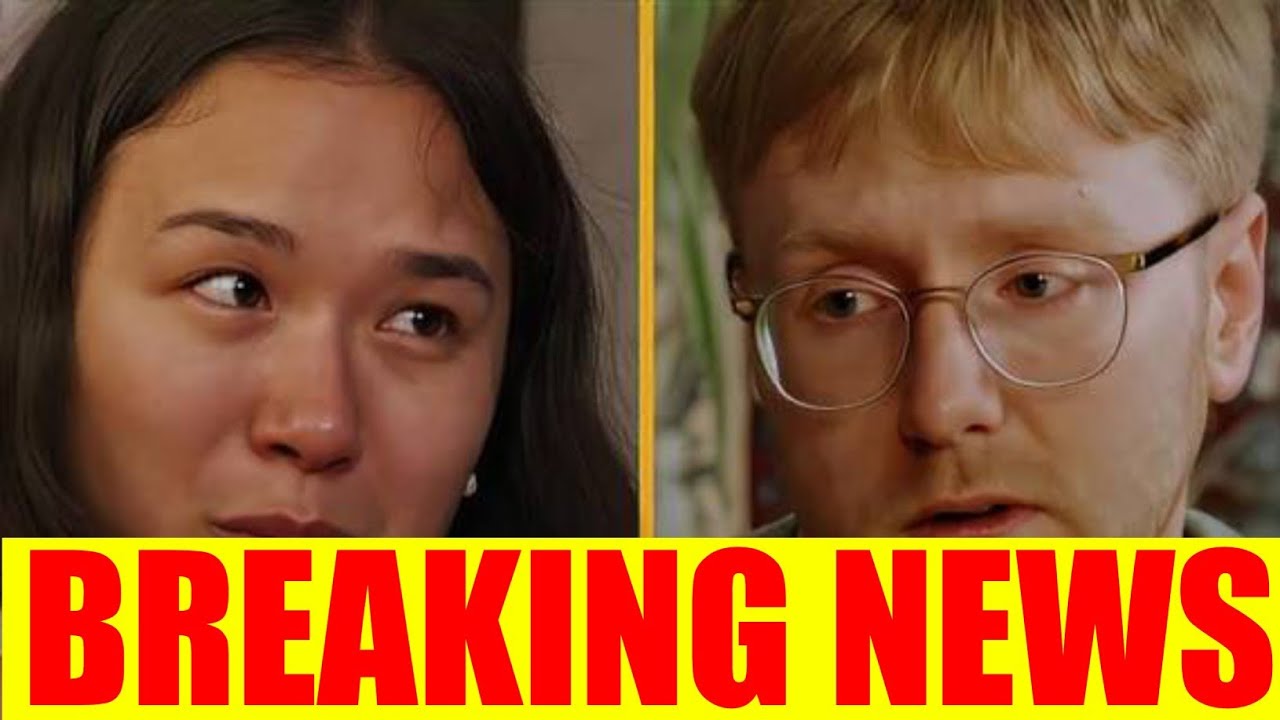 What Happened to Greta Lin and Matthew After 90 Day Fiancé: The Other Way Season 7?