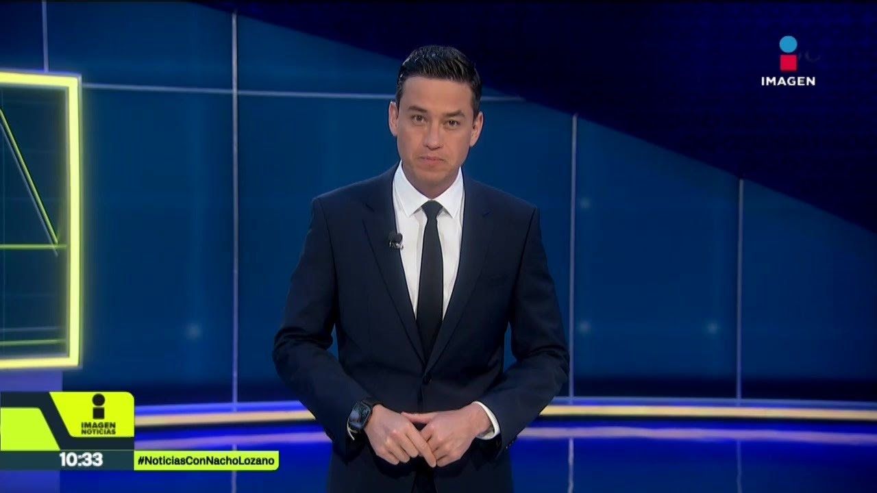 Noticias con Nacho Lozano | Programa completo del 20 de febrero de 2026
