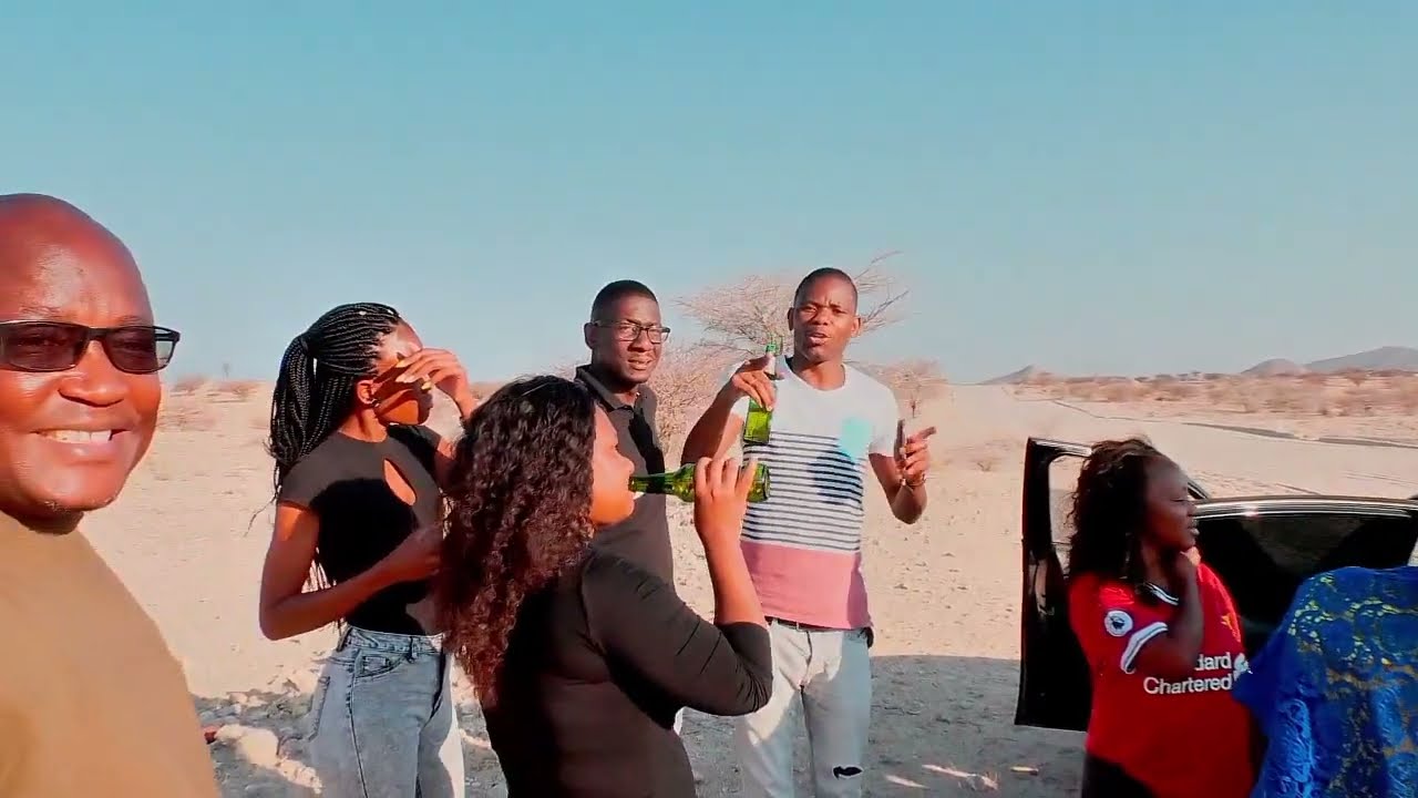 #KAIG | Jeja Nuptials | Herero Wedding Vlog |Part 1