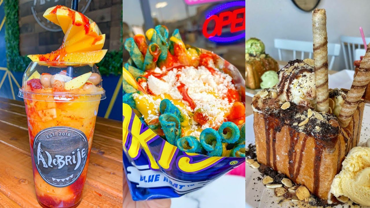 Awesome Instagram Food Compilation | Increíble Compilación Comida de Instagram #35
