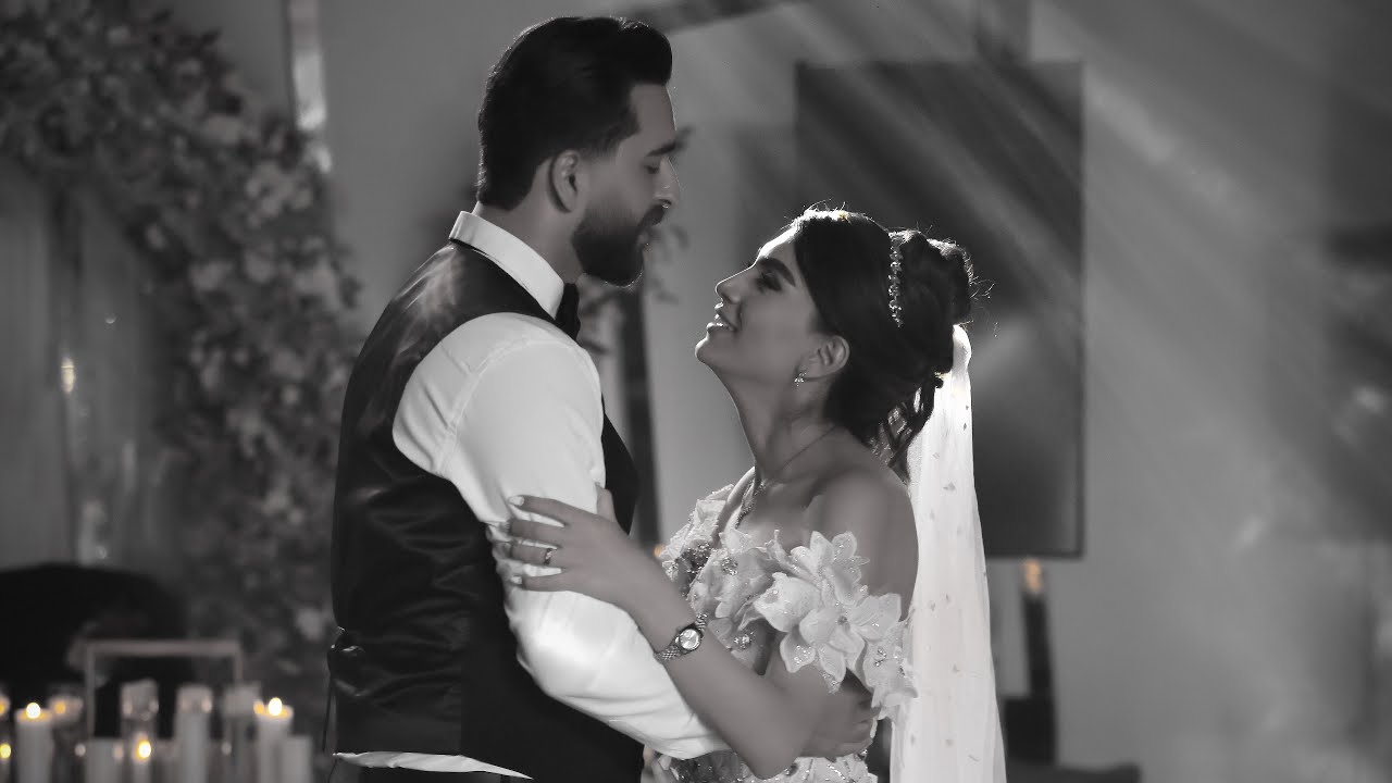 چقد خوشکل تانگو رقصیدن کاملشو ببینیم❤️#wedding #couple #love #artist #lovestatus 