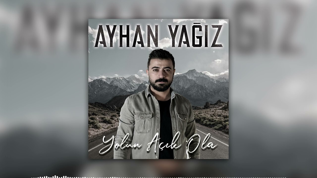 Ayhan Yağız - Har Düşer | Yolun Açık Ola © 2024 İber Prodüksiyon