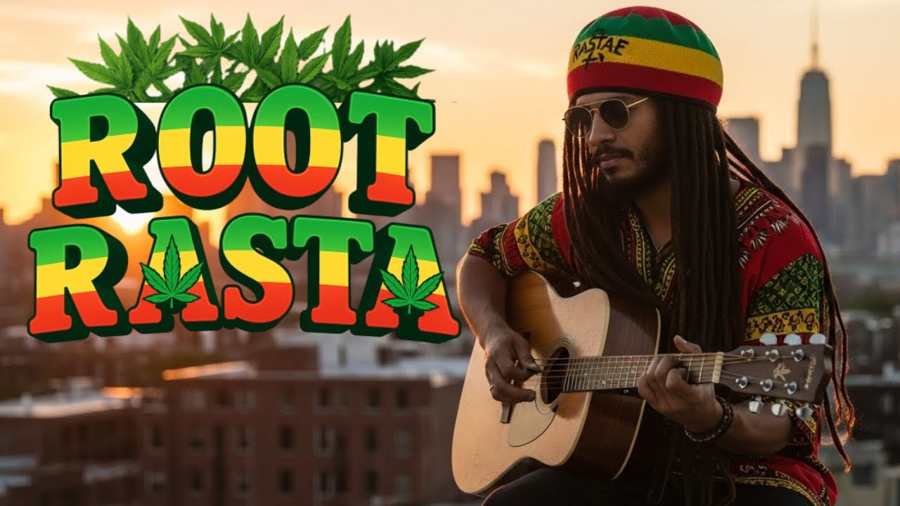Best Reggae Dub Mix 2026 | Roots Reggae • Dubwise • Meditation Vibes