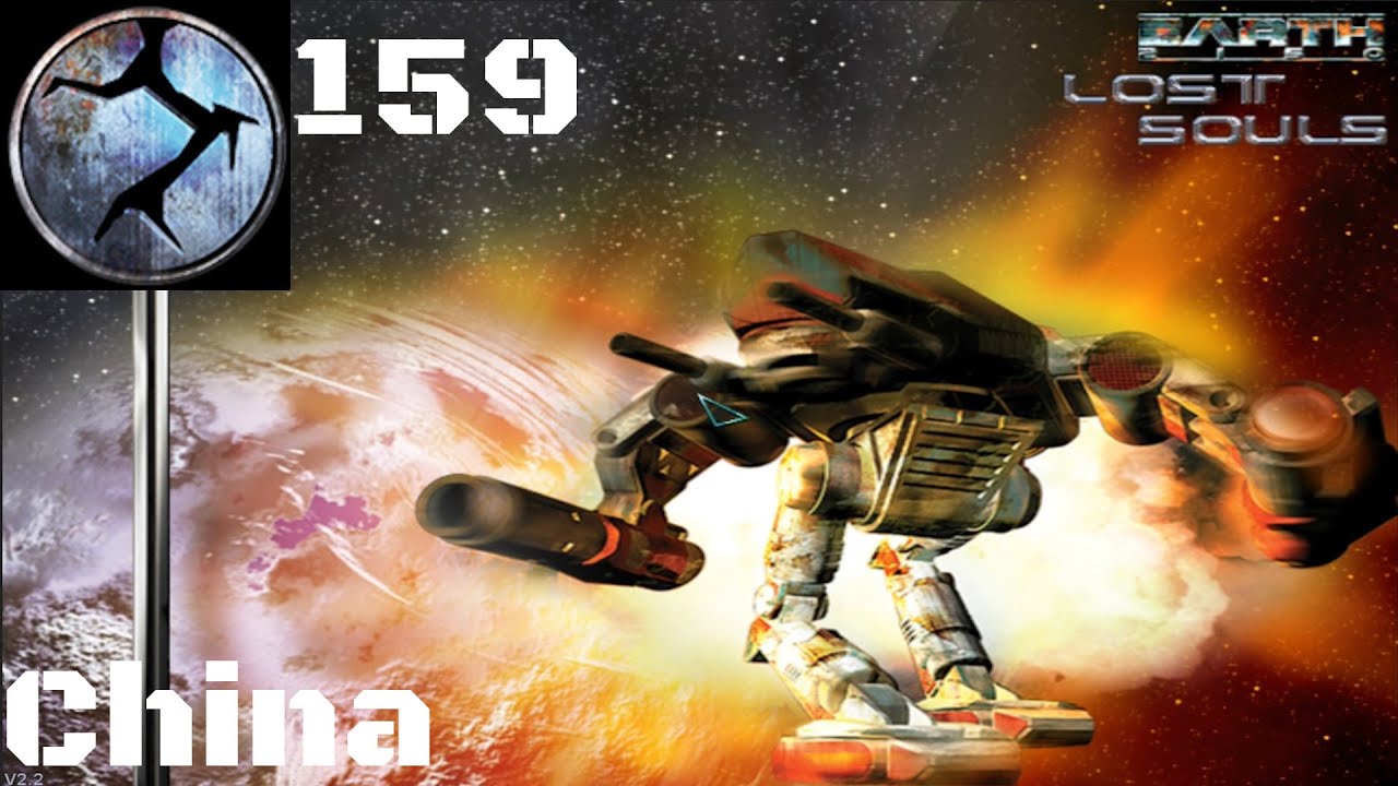 ED China 3 [159] Earth 2150 LS