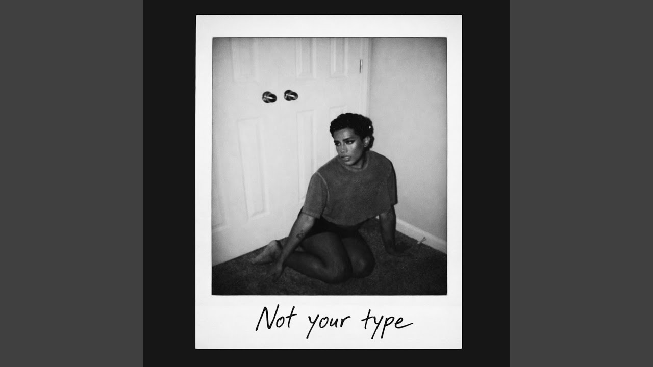 Not Your Type