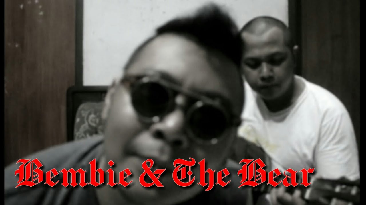bembieandthebear - 