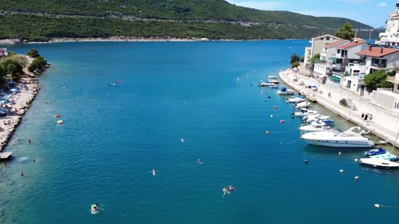 📌Neum-Bosna i Hercegovina🇧🇦