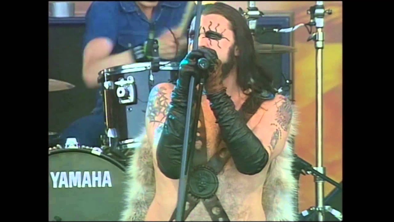 Turbonegro: 