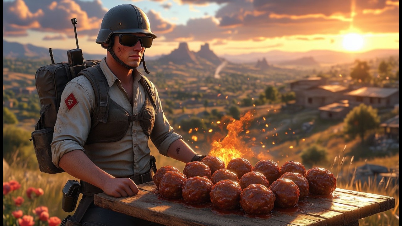 PUBG ТОП 1 С ТЕФТЕЛЕЙ!