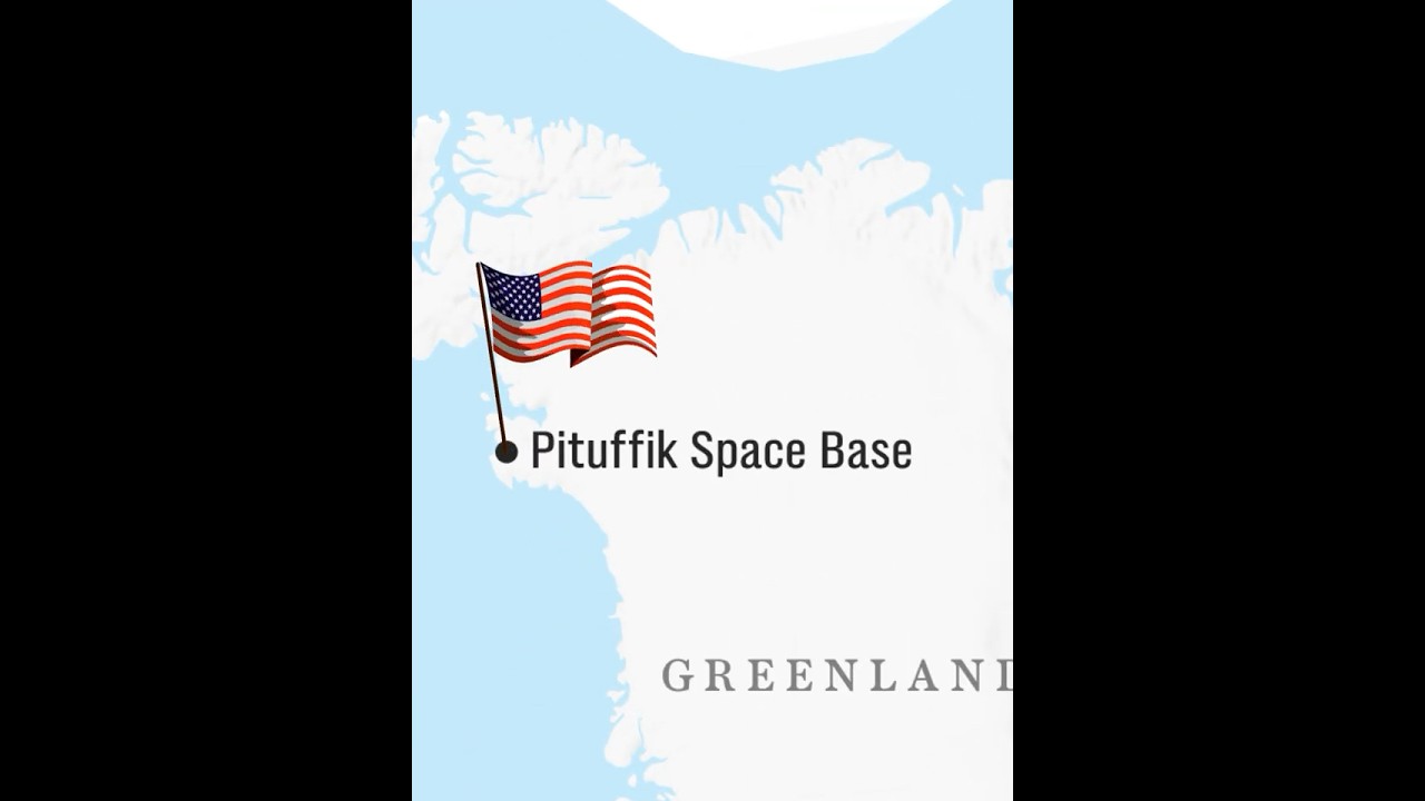 I predicted Trump&rsquo;s Greenland deal - here&rsquo;s why it is terrible