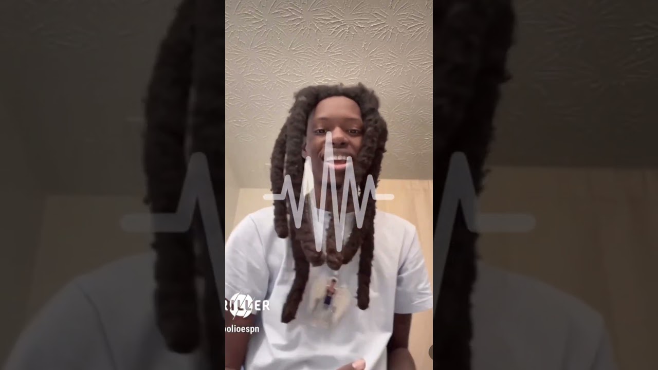 Foolio - 100 Shots (unreleased) #jacksonville