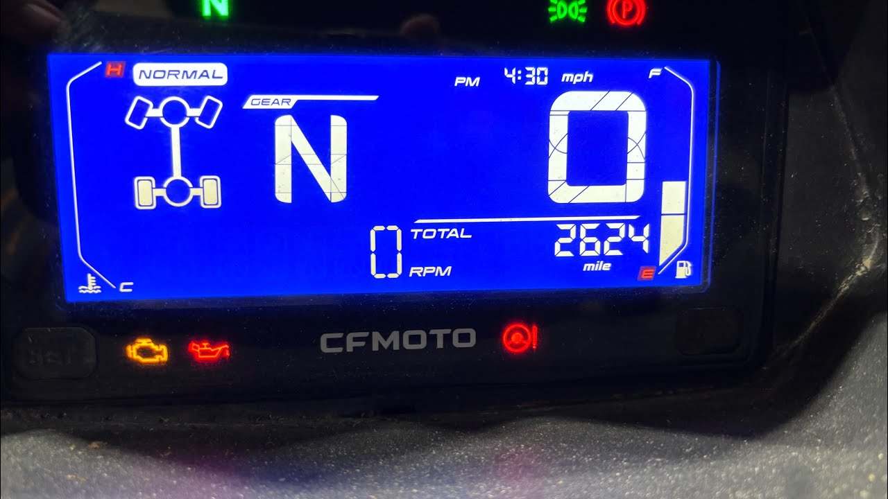 Uforce 600 2600 mile honest review 
