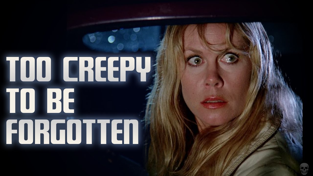 9 Haunting Made for TV Horrors You’ll Never Forget