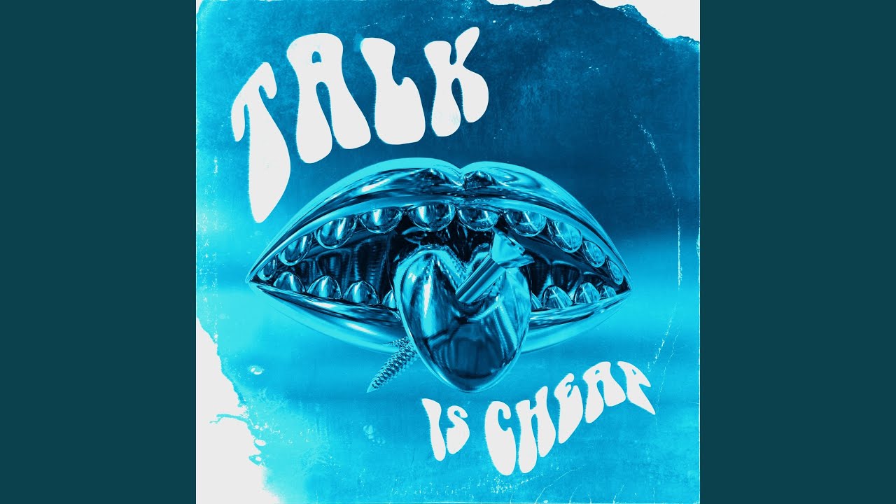 Talk is Cheap