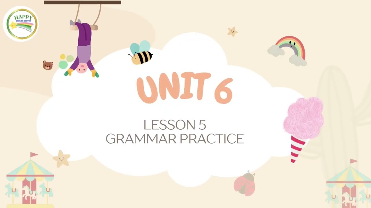 Unit 6 - lesson - page 73