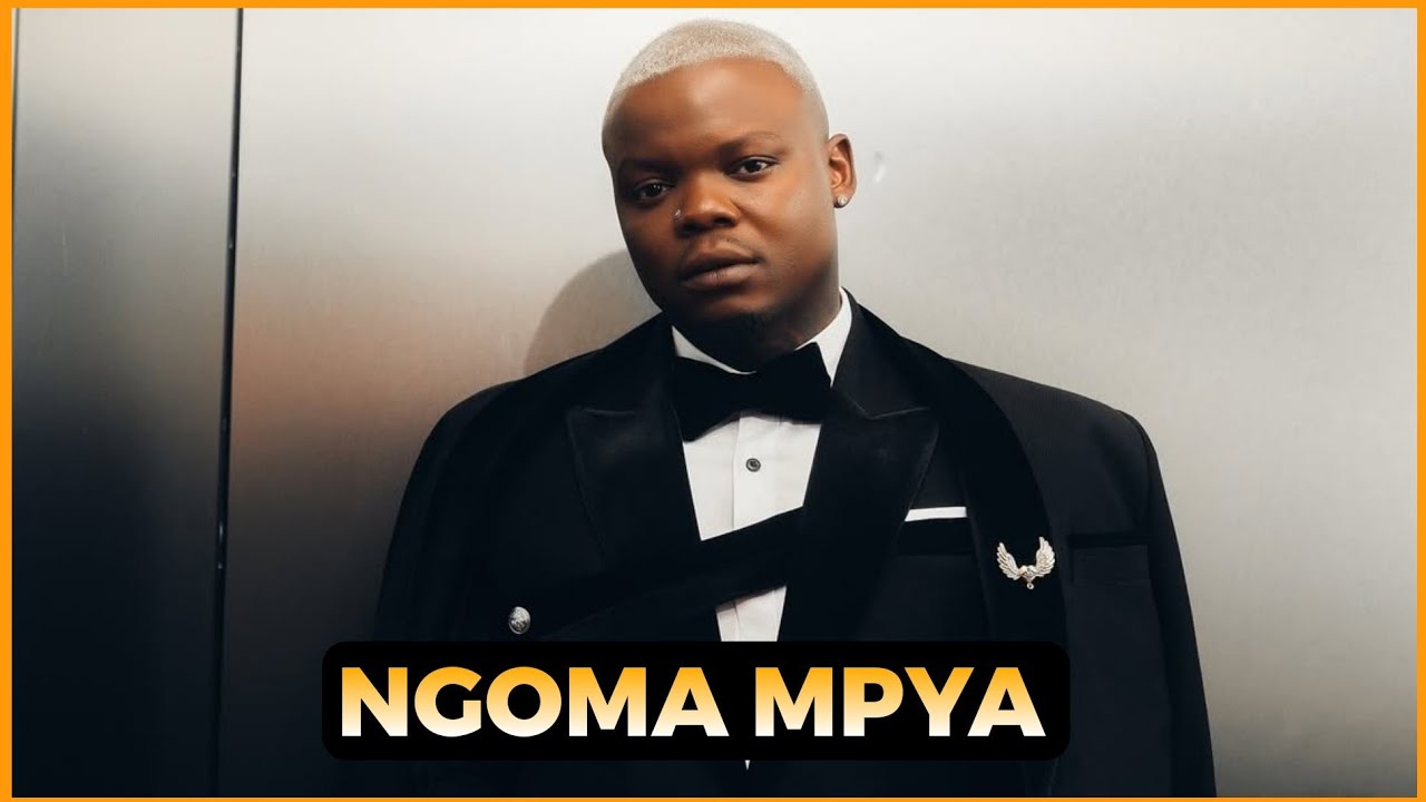HARMONIZE ameachia kionjo cha wimbo wake mpya wa maumivu baada ya KAJALA kukataa kurudiana nae,tazam
