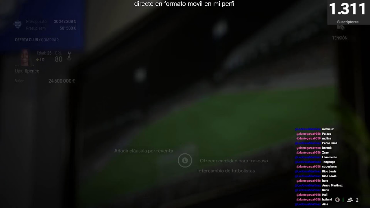 carrera de manager con el Como, objetivo la champions #fifa #shorts