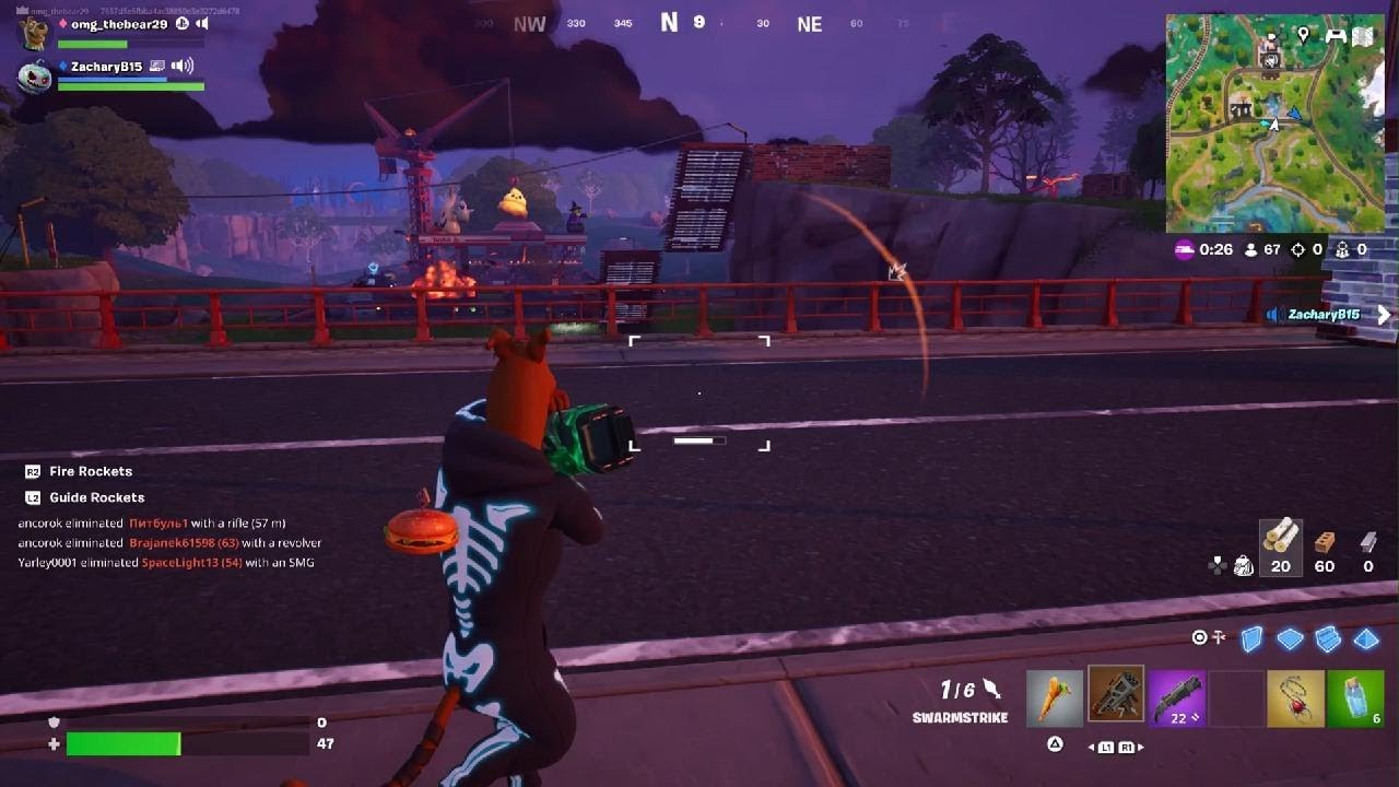 Fortnite