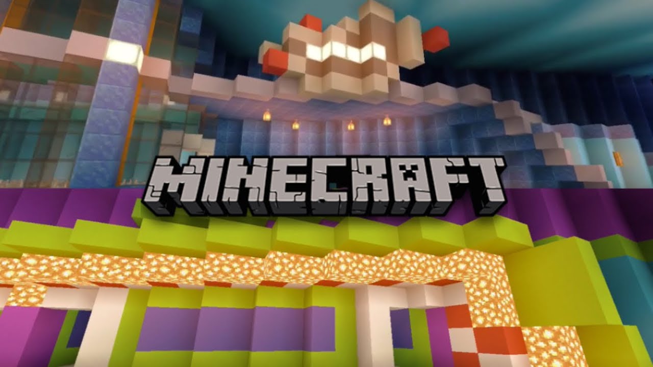 [Minecraft]スティッチエンカウンター/バズライトイヤーのアストロブラスター 30&31