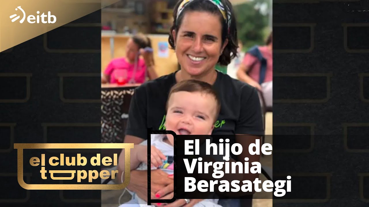 Virginia Berasategi habla sobre la enfermedad de su hijo Luca, la displasia cortical