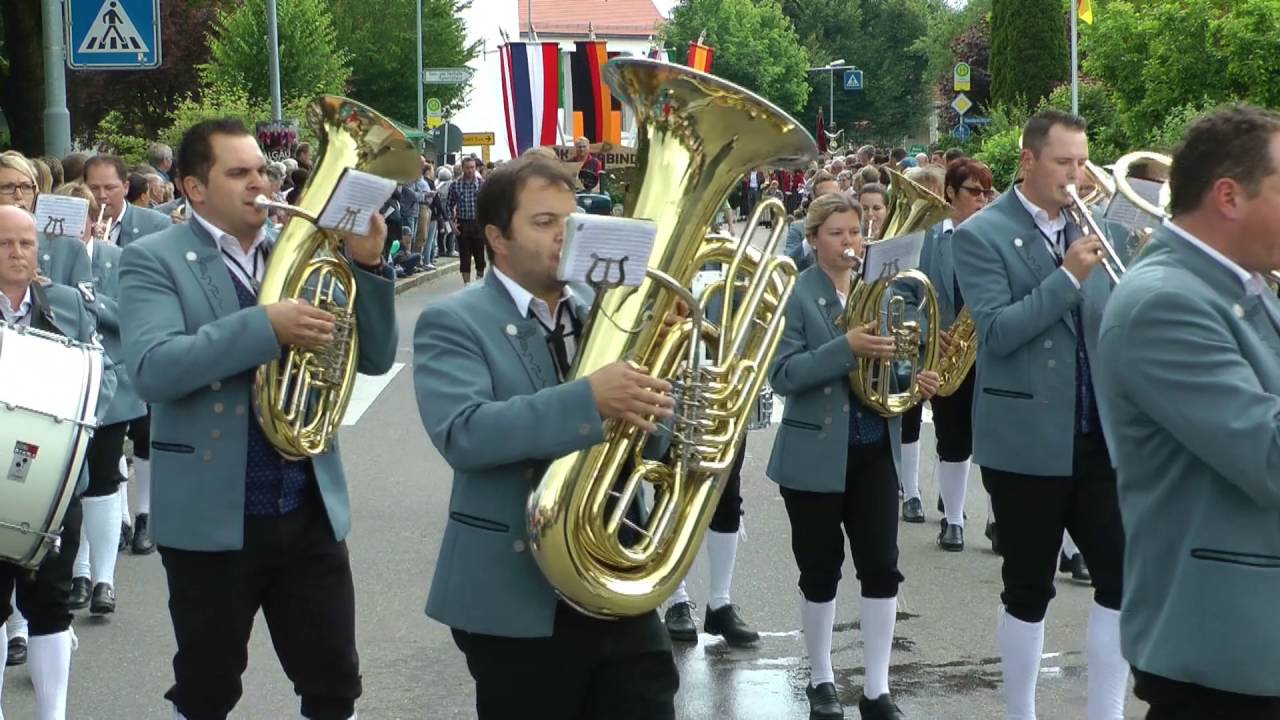 Musikfest Haslach Festumzug Grp.40-59