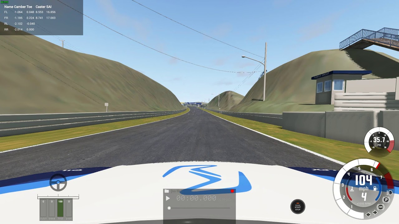BeamNG.drive - Suzuka Circuit [RELEASED]