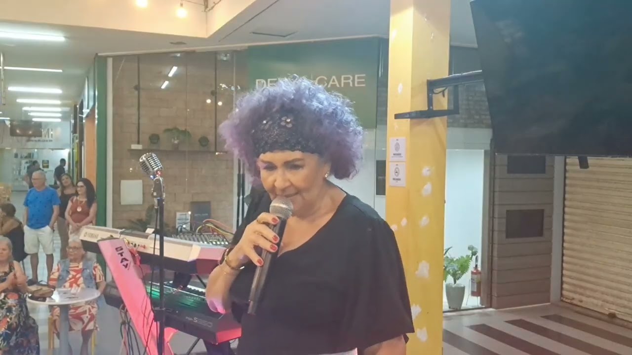 Boleros e Boleros com Sueli & Jon 